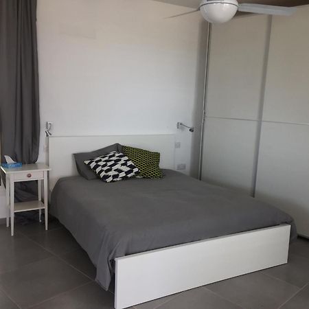 Casa Vacanze Baciata Agios Theodoros Kültér fotó