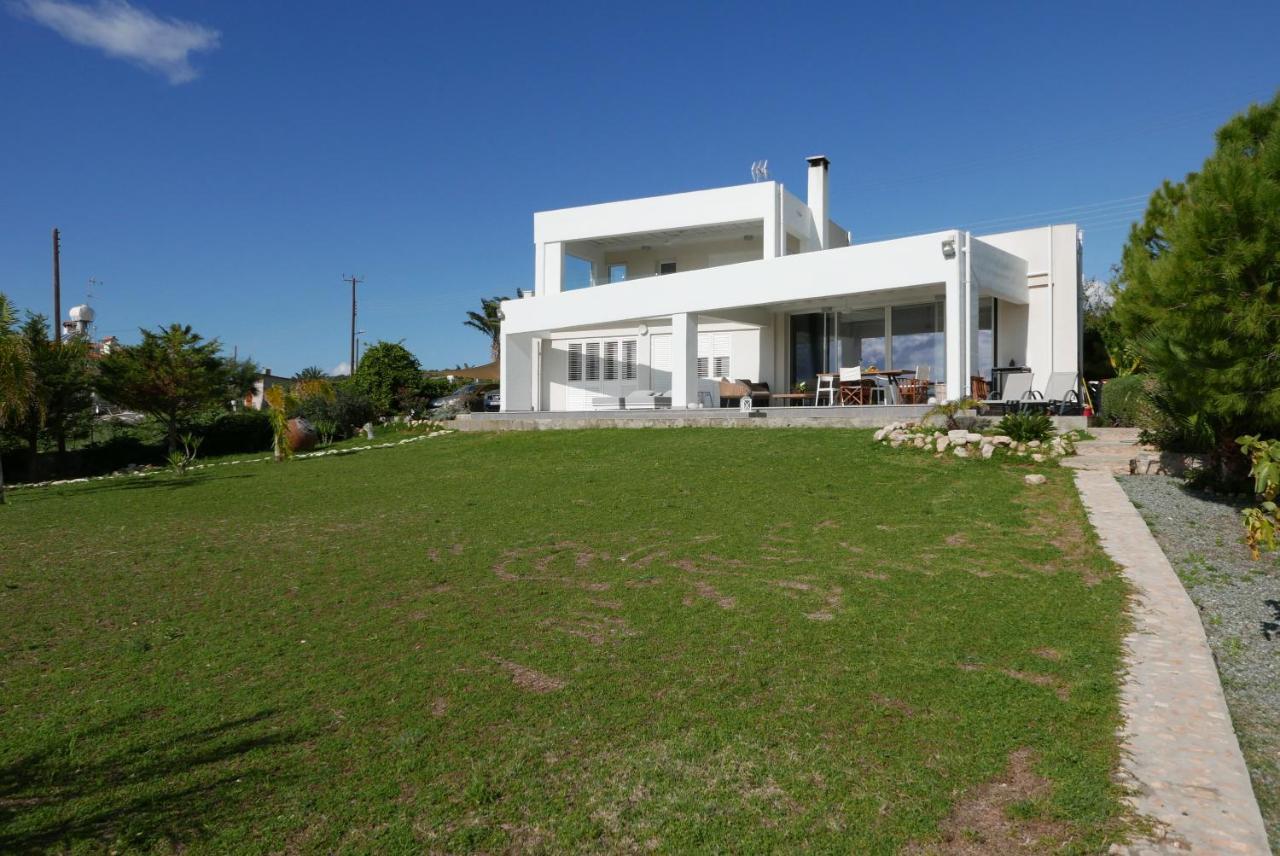 Casa Vacanze Baciata Agios Theodoros Kültér fotó
