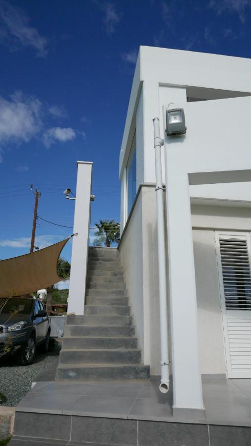 Casa Vacanze Baciata Agios Theodoros Kültér fotó