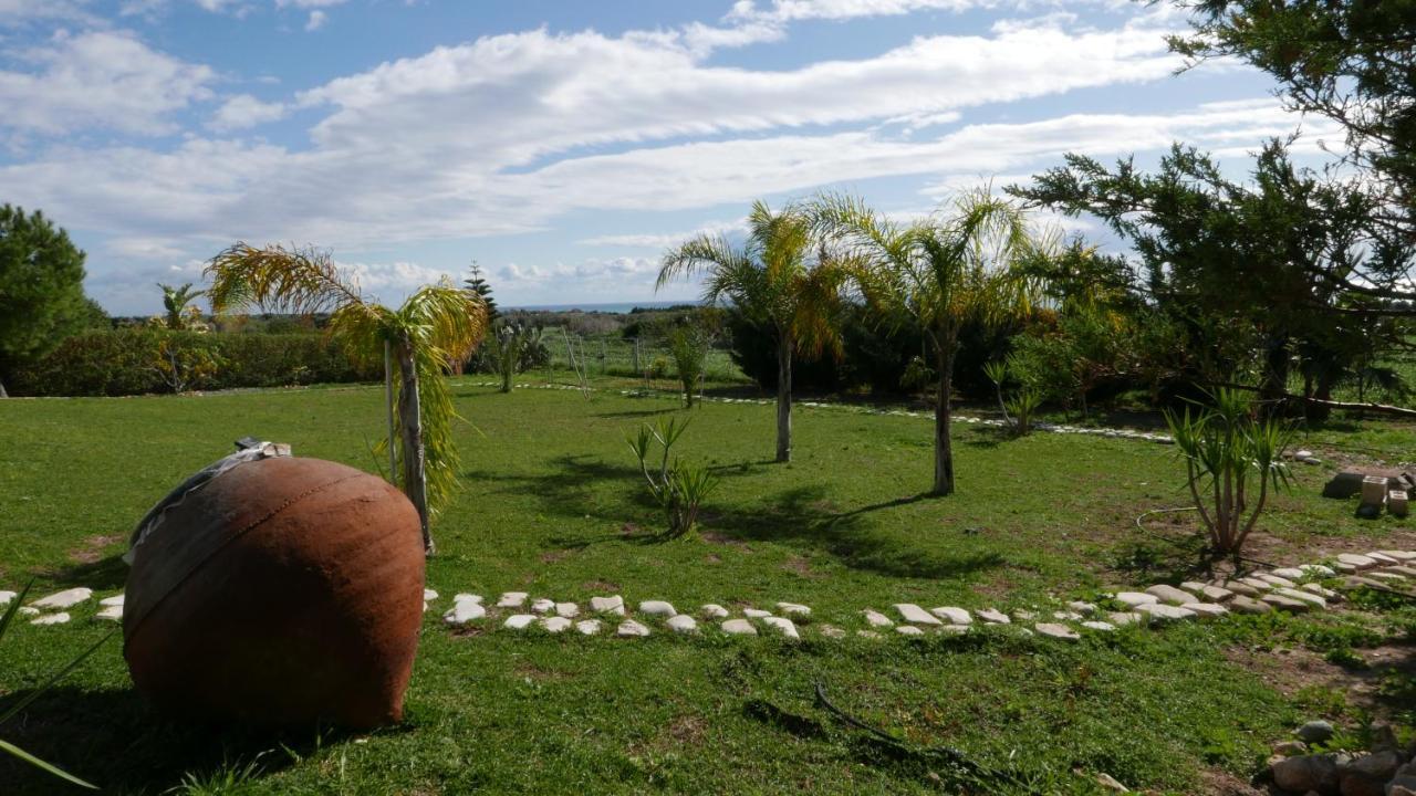 Casa Vacanze Baciata Agios Theodoros Kültér fotó