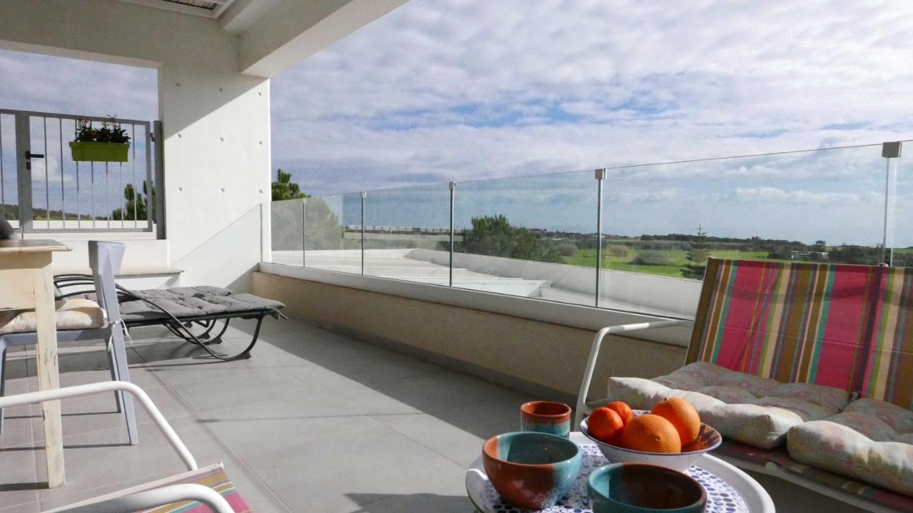 Casa Vacanze Baciata Agios Theodoros Kültér fotó