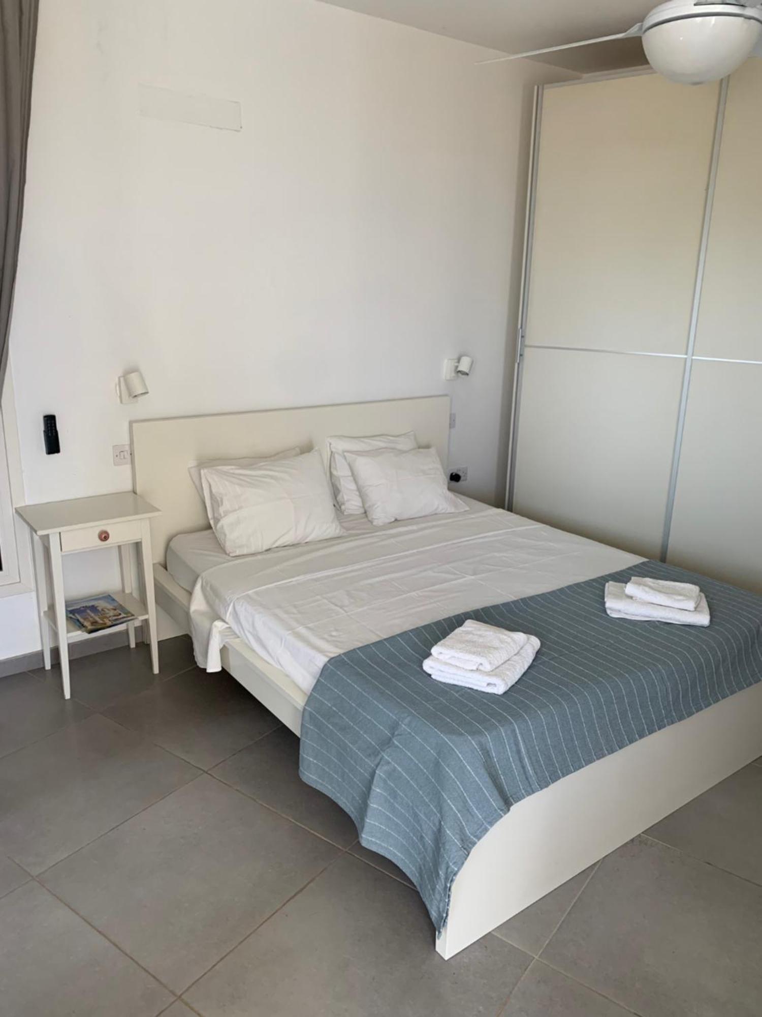 Casa Vacanze Baciata Agios Theodoros Kültér fotó