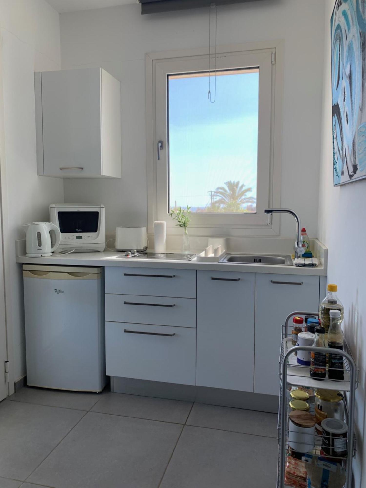 Casa Vacanze Baciata Agios Theodoros Kültér fotó