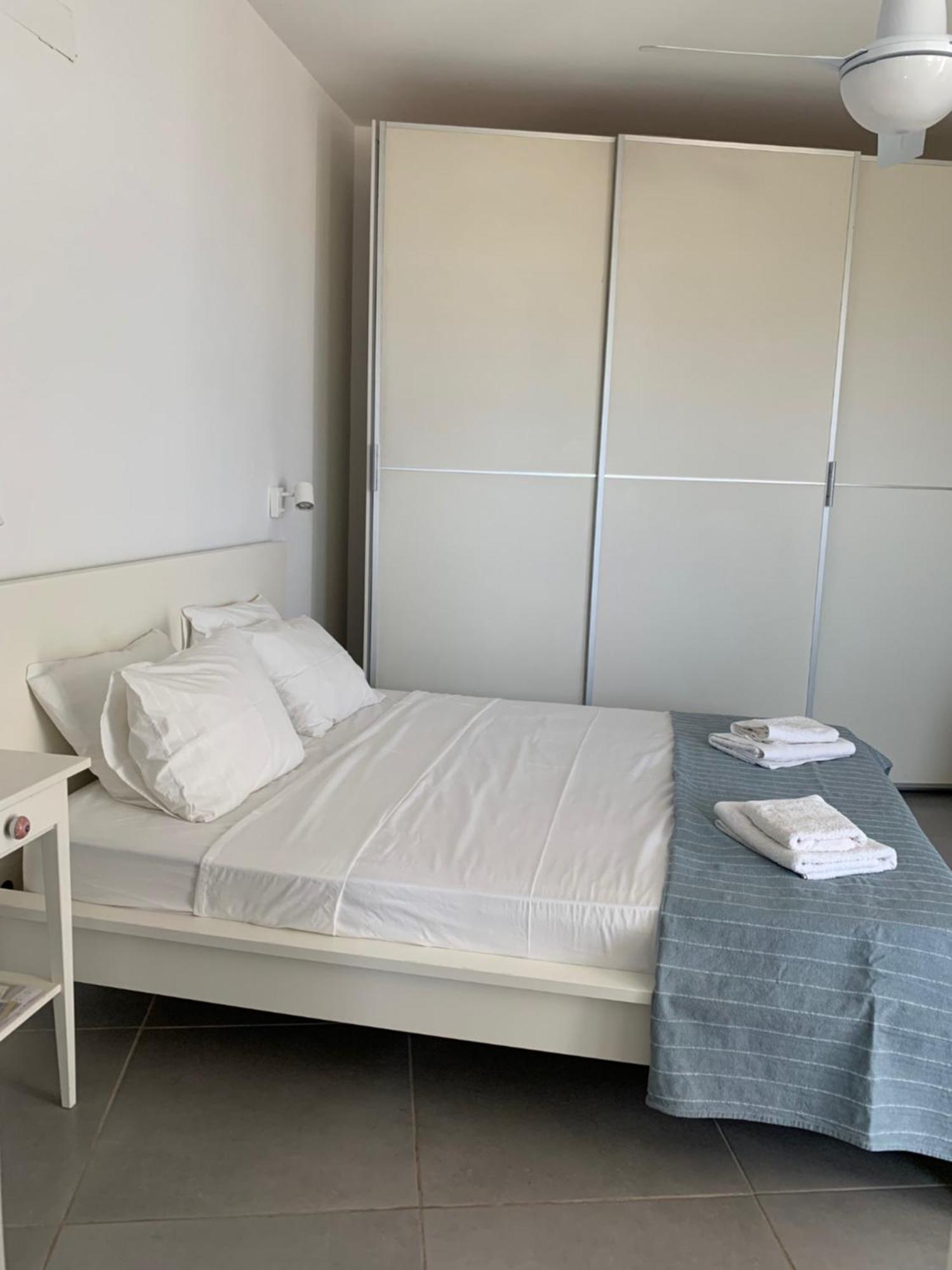 Casa Vacanze Baciata Agios Theodoros Kültér fotó