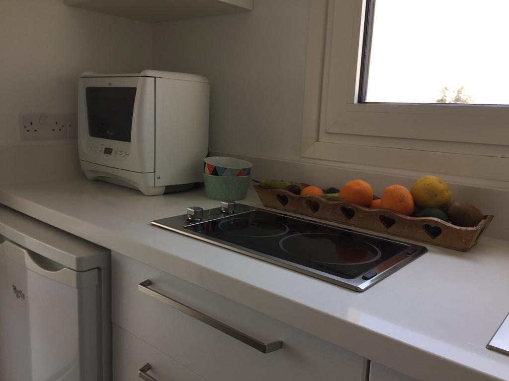 Casa Vacanze Baciata Agios Theodoros Kültér fotó