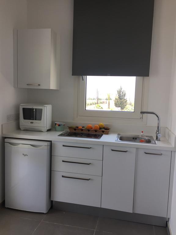Casa Vacanze Baciata Agios Theodoros Kültér fotó