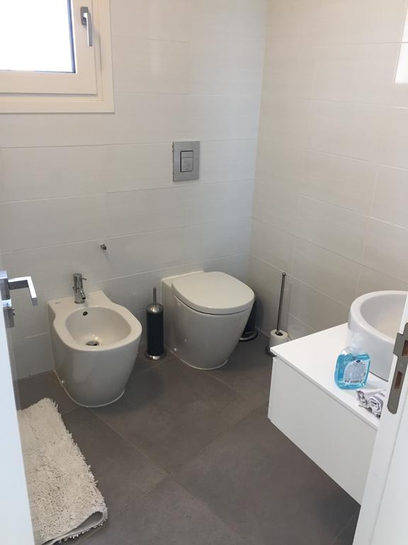 Casa Vacanze Baciata Agios Theodoros Kültér fotó