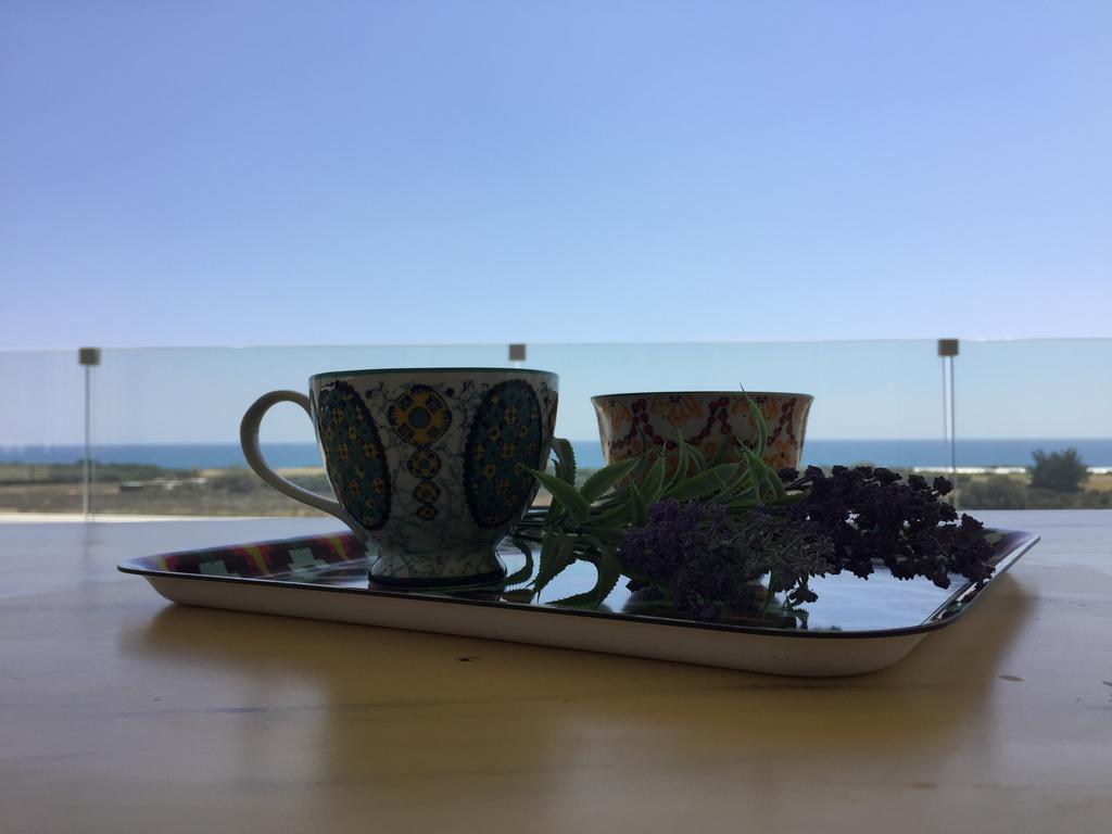 Casa Vacanze Baciata Agios Theodoros Kültér fotó