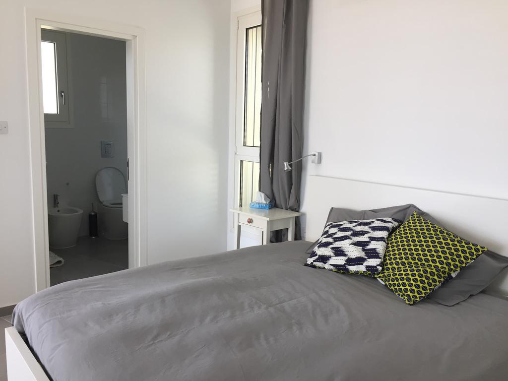 Casa Vacanze Baciata Agios Theodoros Kültér fotó