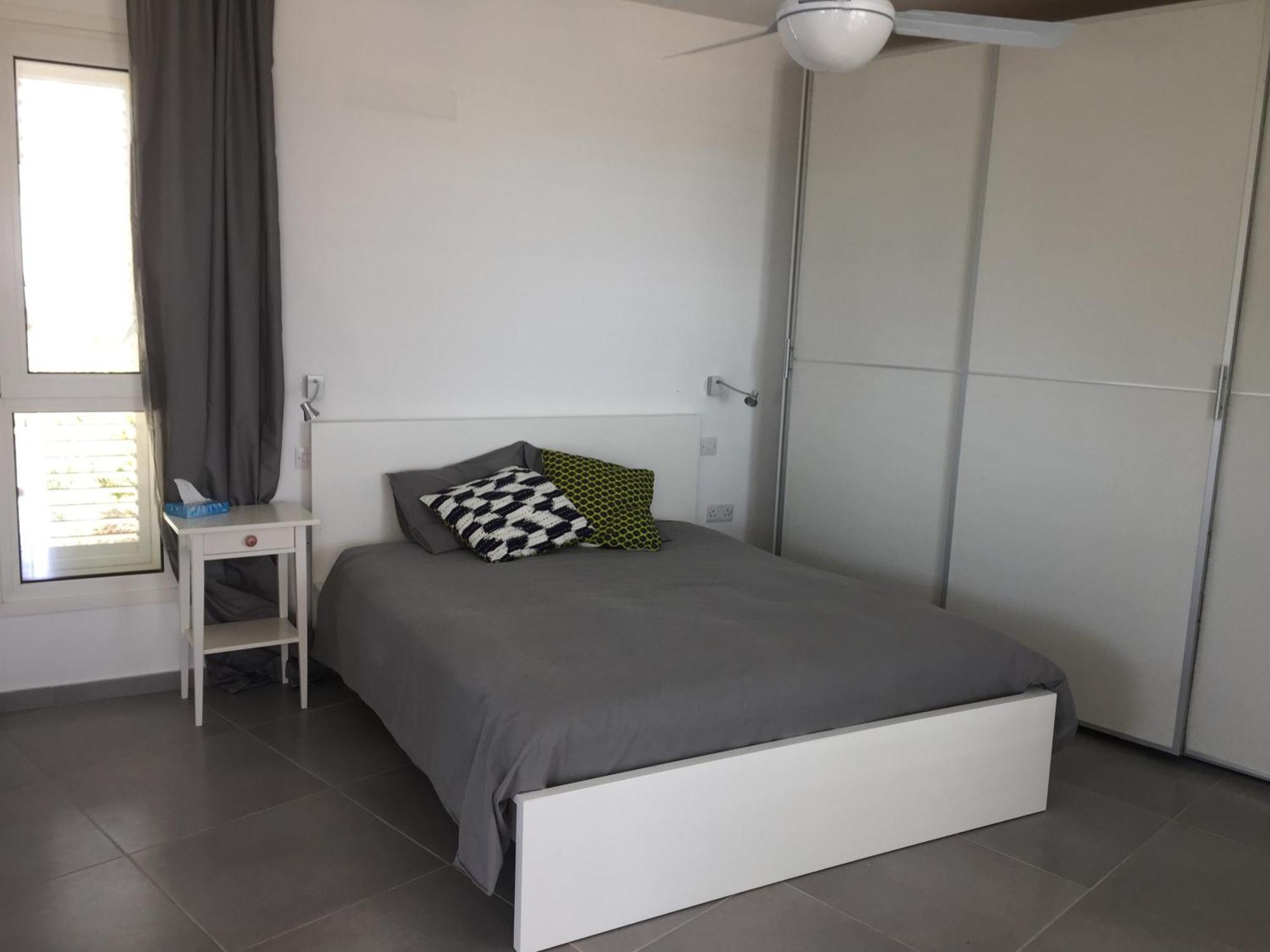 Casa Vacanze Baciata Agios Theodoros Kültér fotó