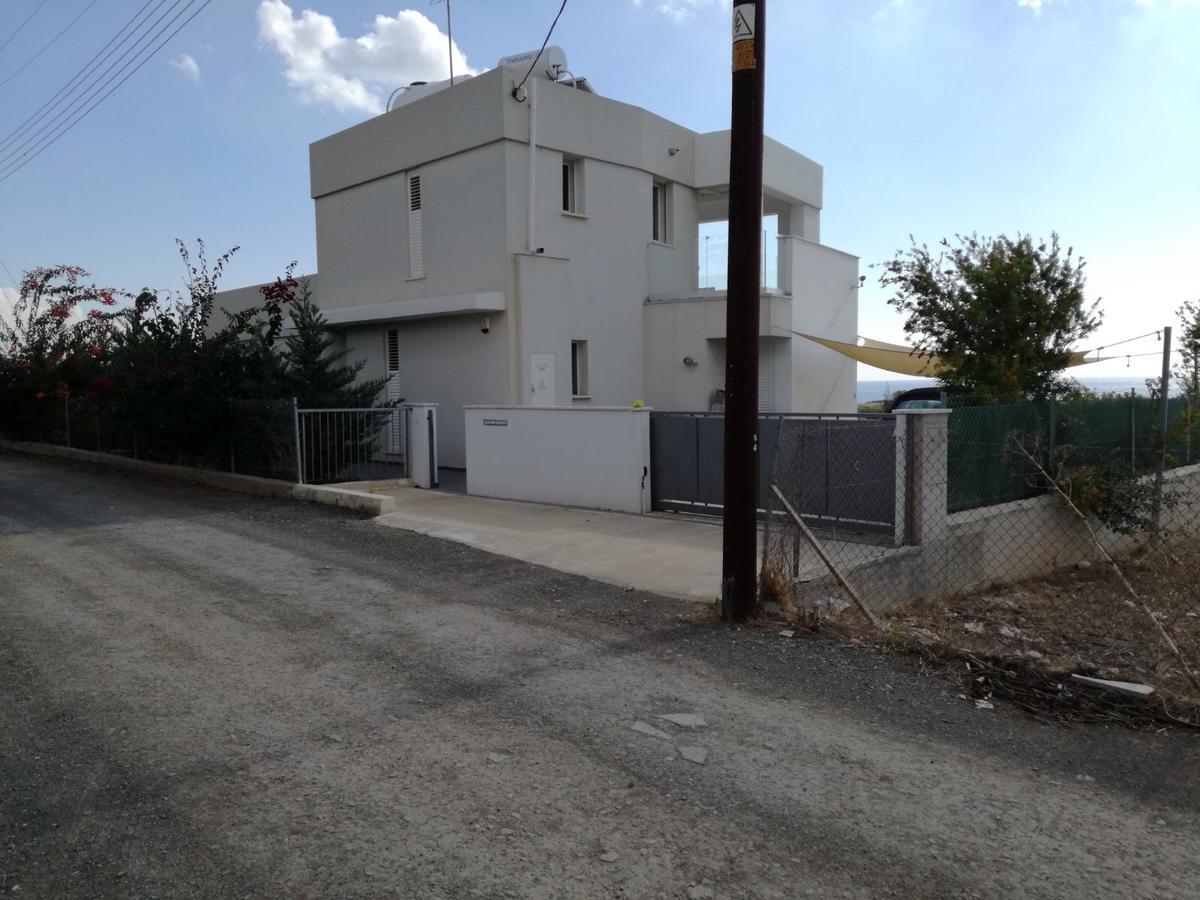 Casa Vacanze Baciata Agios Theodoros Kültér fotó